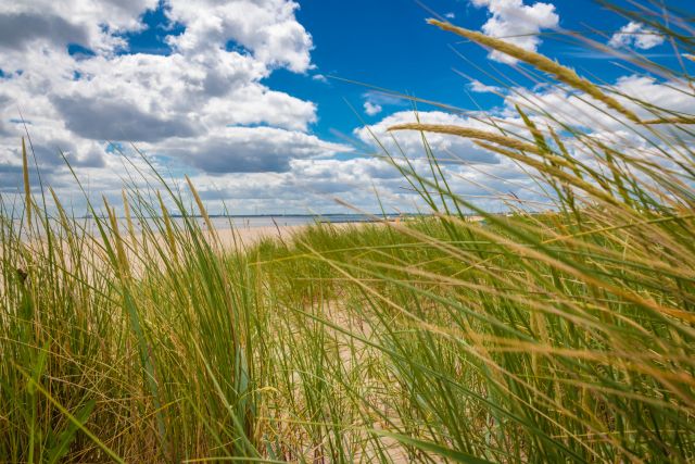 Strand Horumersiel / Wangerland