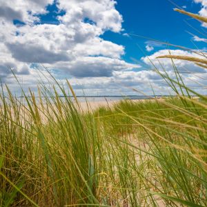 Strand Horumersiel / Wangerland